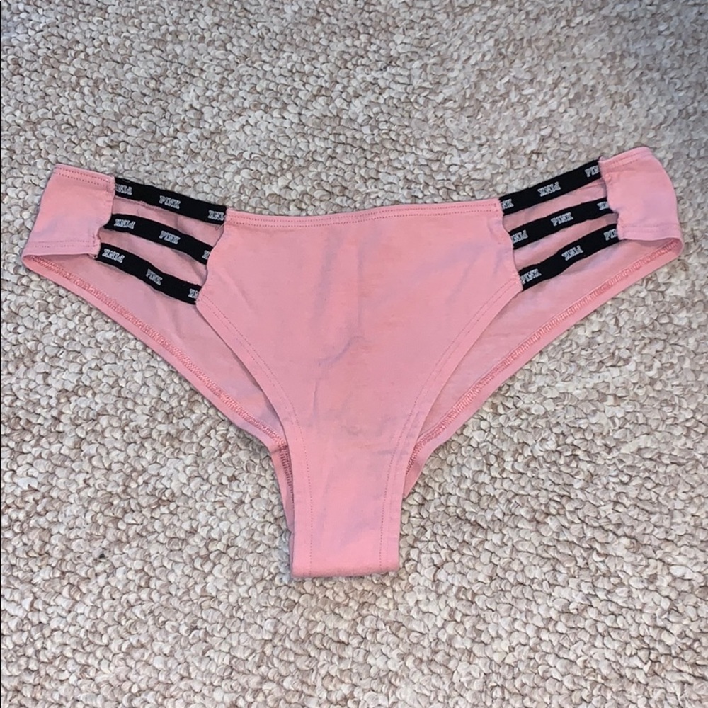 VS PINK cheeky panties